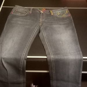 Coogi jeans same day shipping